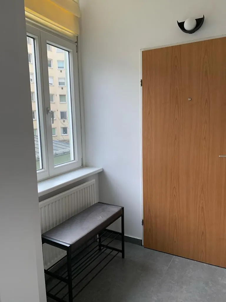 Wohnung Mit Gefuehl Und Stil Vienna 0*,  Austria