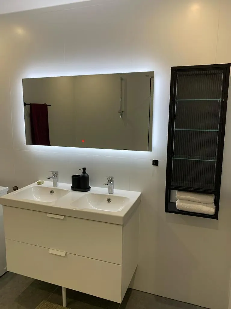 Apartment Wohnung Mit Gefuehl Und Stil Vienna