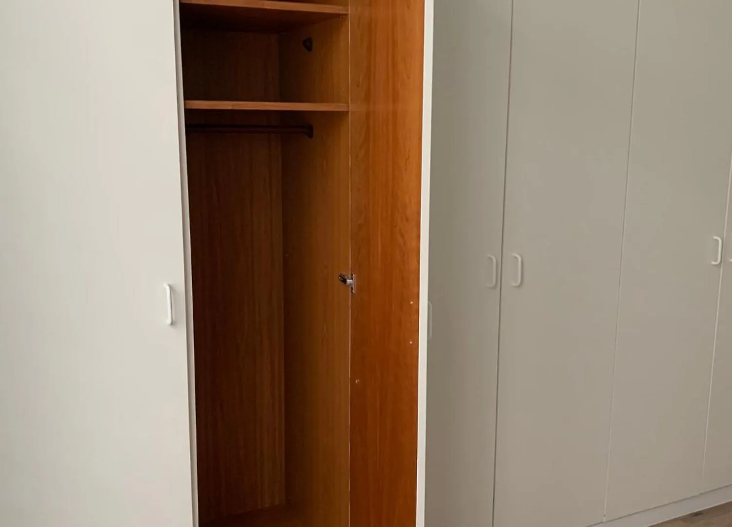 Apartment Wohnung Mit Gefuehl Und Stil Vienna