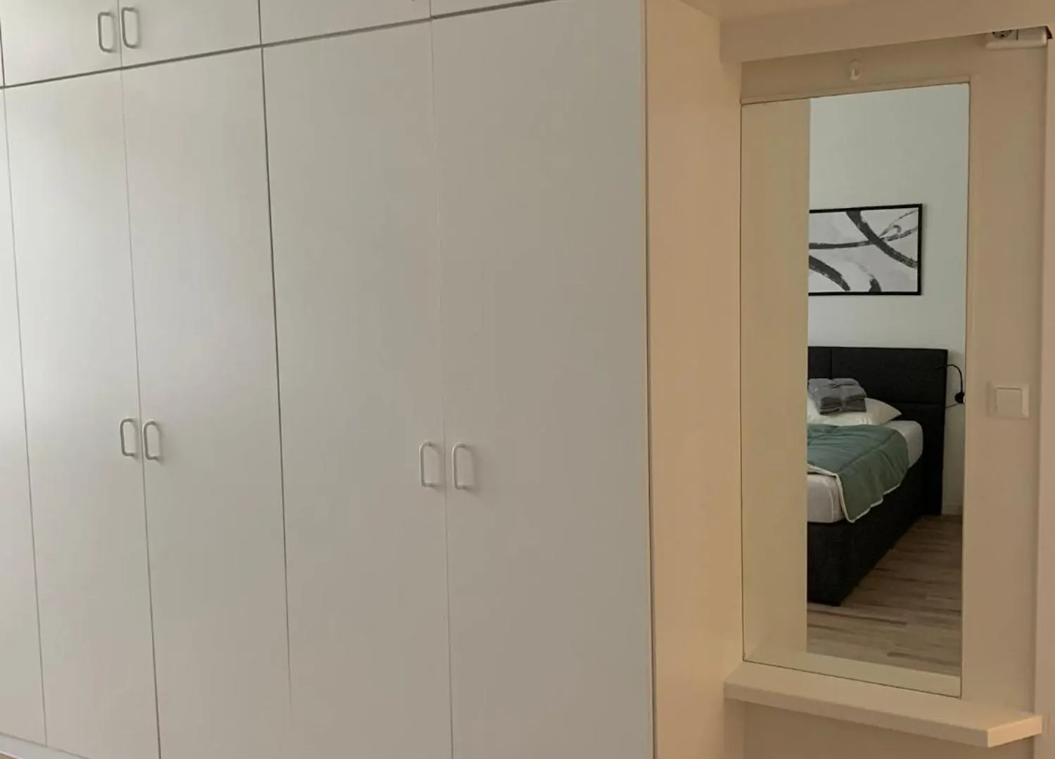 Wohnung Mit Gefuehl Und Stil Vienna