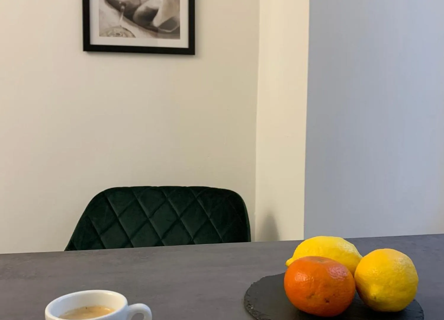 Wohnung Mit Gefuehl Und Stil Vienna