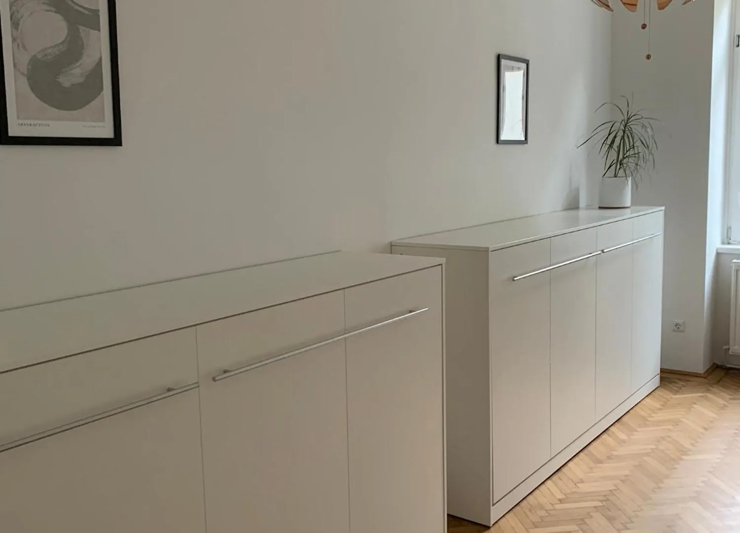 Wohnung Mit Gefuehl Und Stil Vienna Apartment