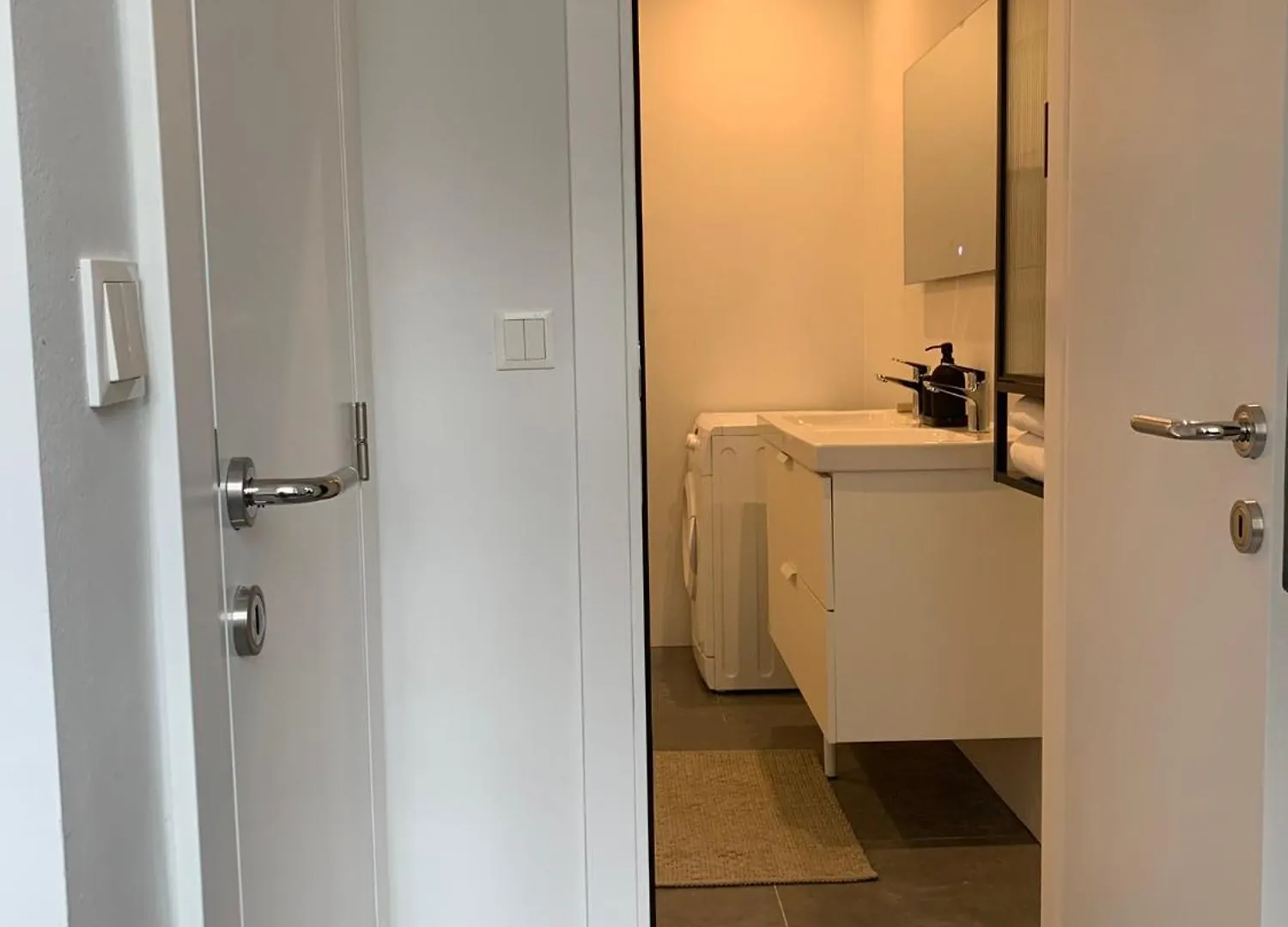 Wohnung Mit Gefuehl Und Stil Vienna Apartment