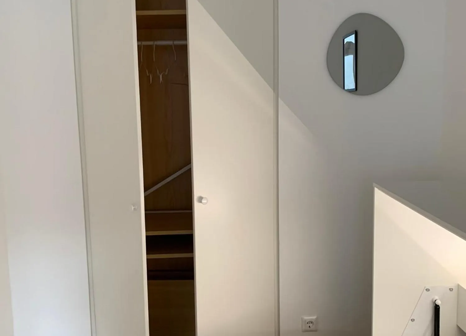 Wohnung Mit Gefuehl Und Stil Vienna Austria