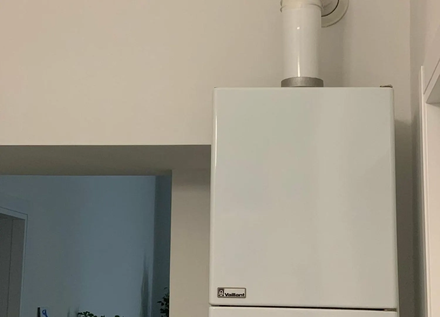 Wohnung Mit Gefuehl Und Stil Vienna Apartment