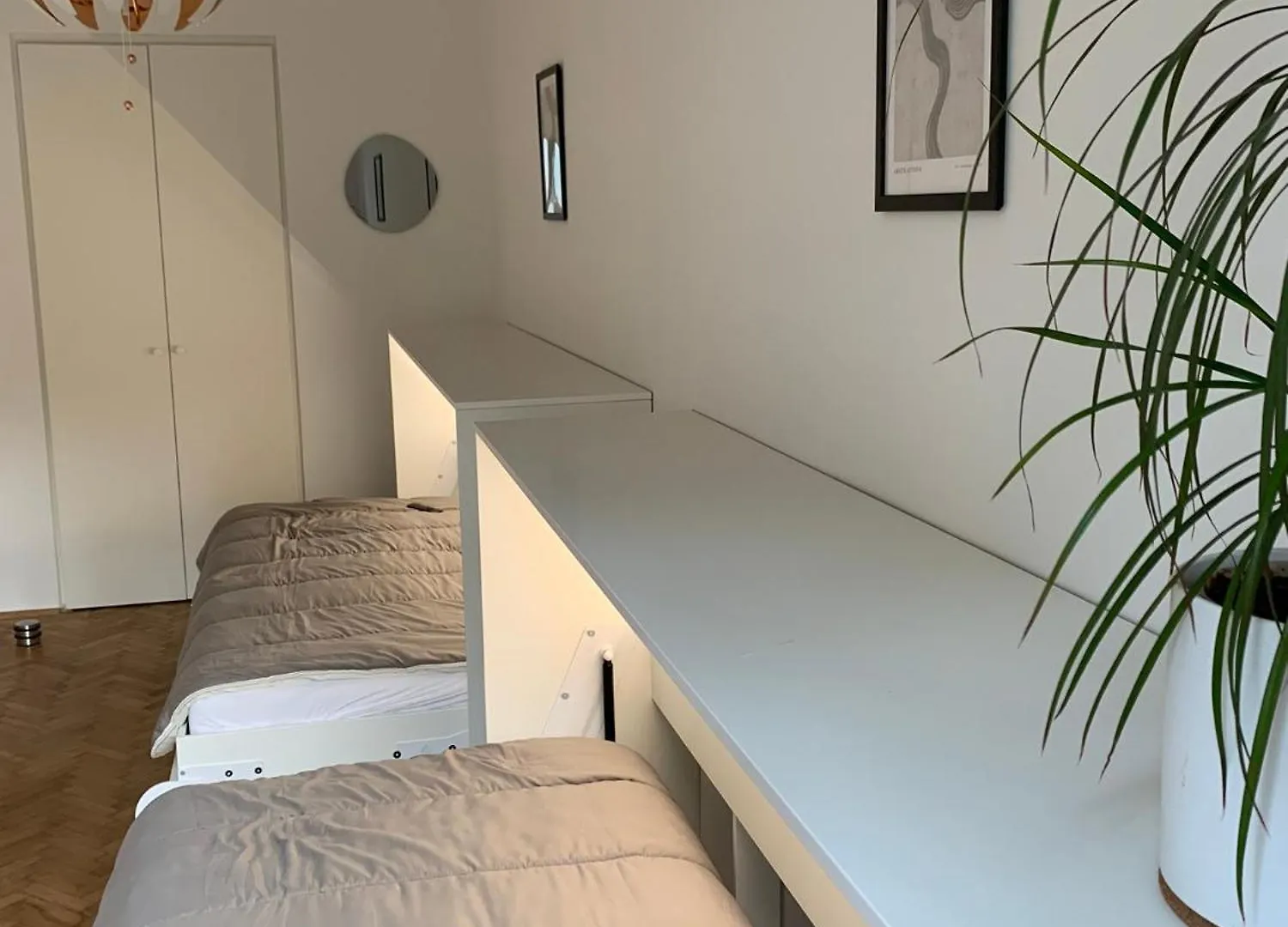 Wohnung Mit Gefuehl Und Stil Vienna 0*,