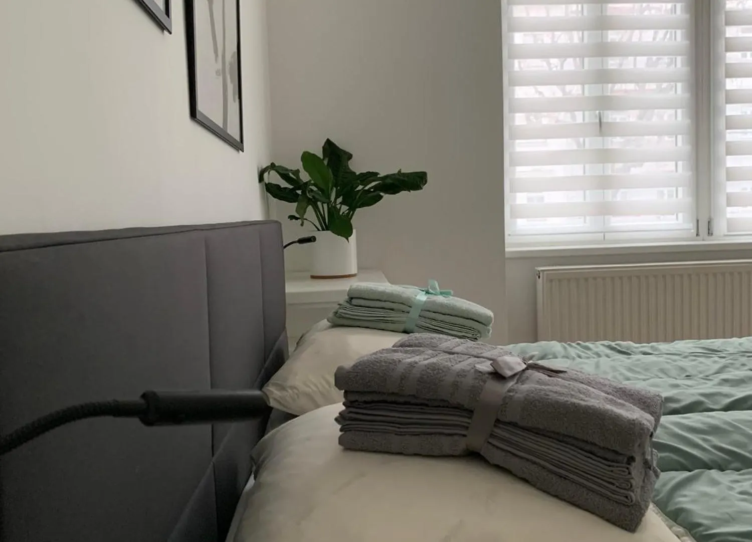 Wohnung Mit Gefuehl Und Stil Vienna