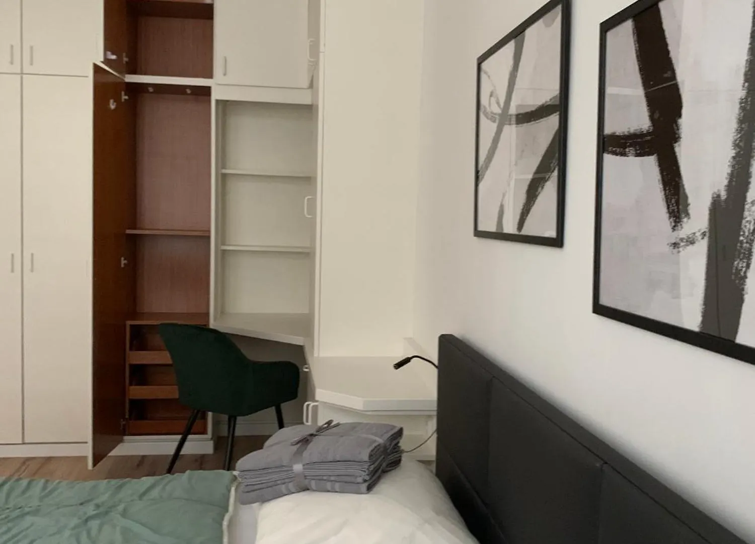 Wohnung Mit Gefuehl Und Stil Vienna Austria