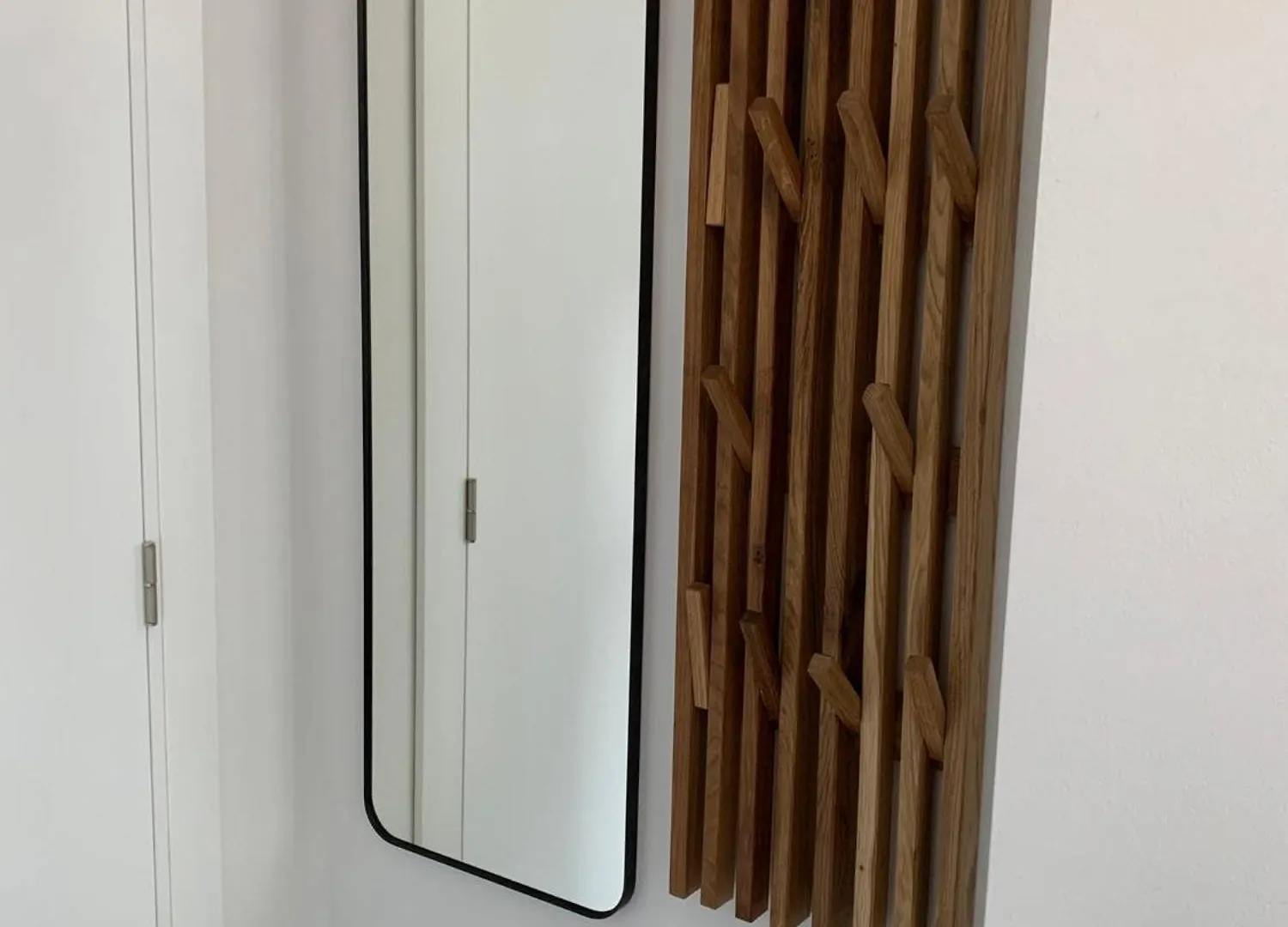 Wohnung Mit Gefuehl Und Stil Vienna