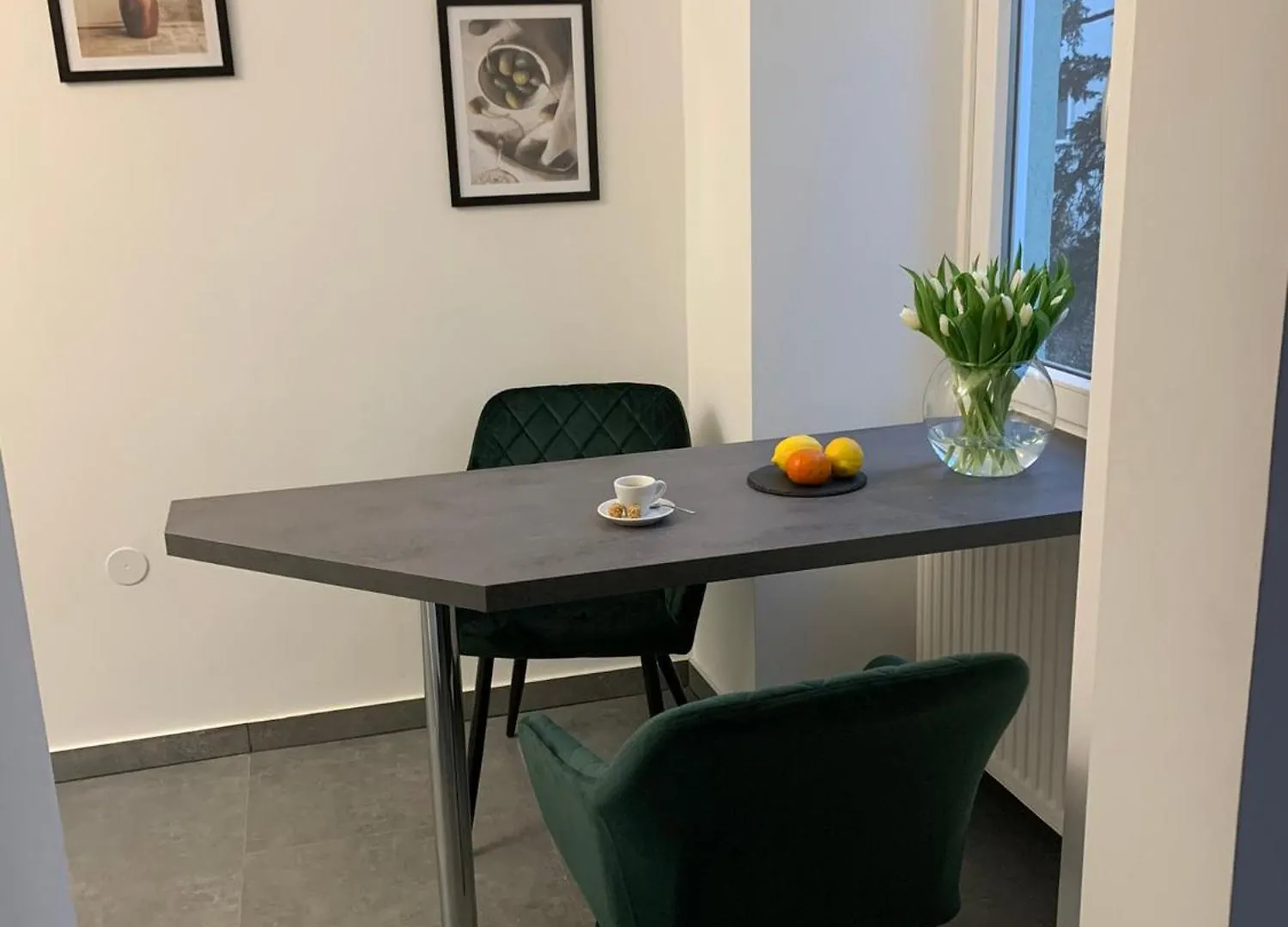 Apartment Wohnung Mit Gefuehl Und Stil Vienna