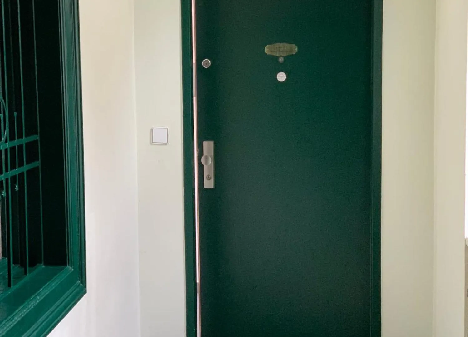Wohnung Mit Gefuehl Und Stil Vienna 0*,