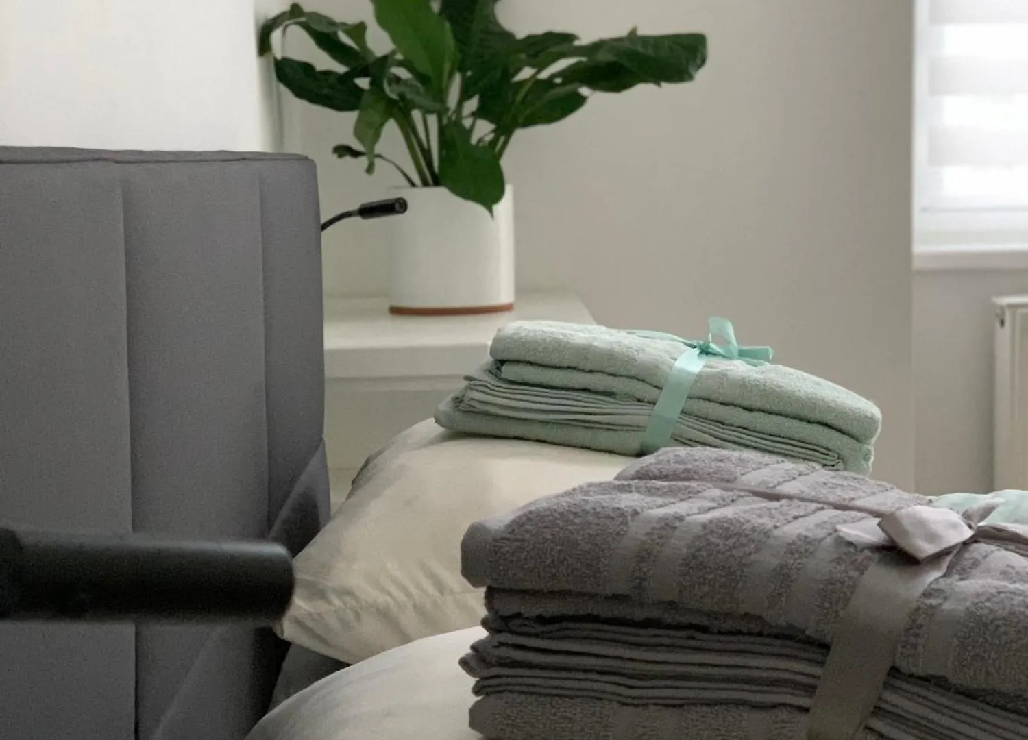Wohnung Mit Gefuehl Und Stil Vienna Apartment