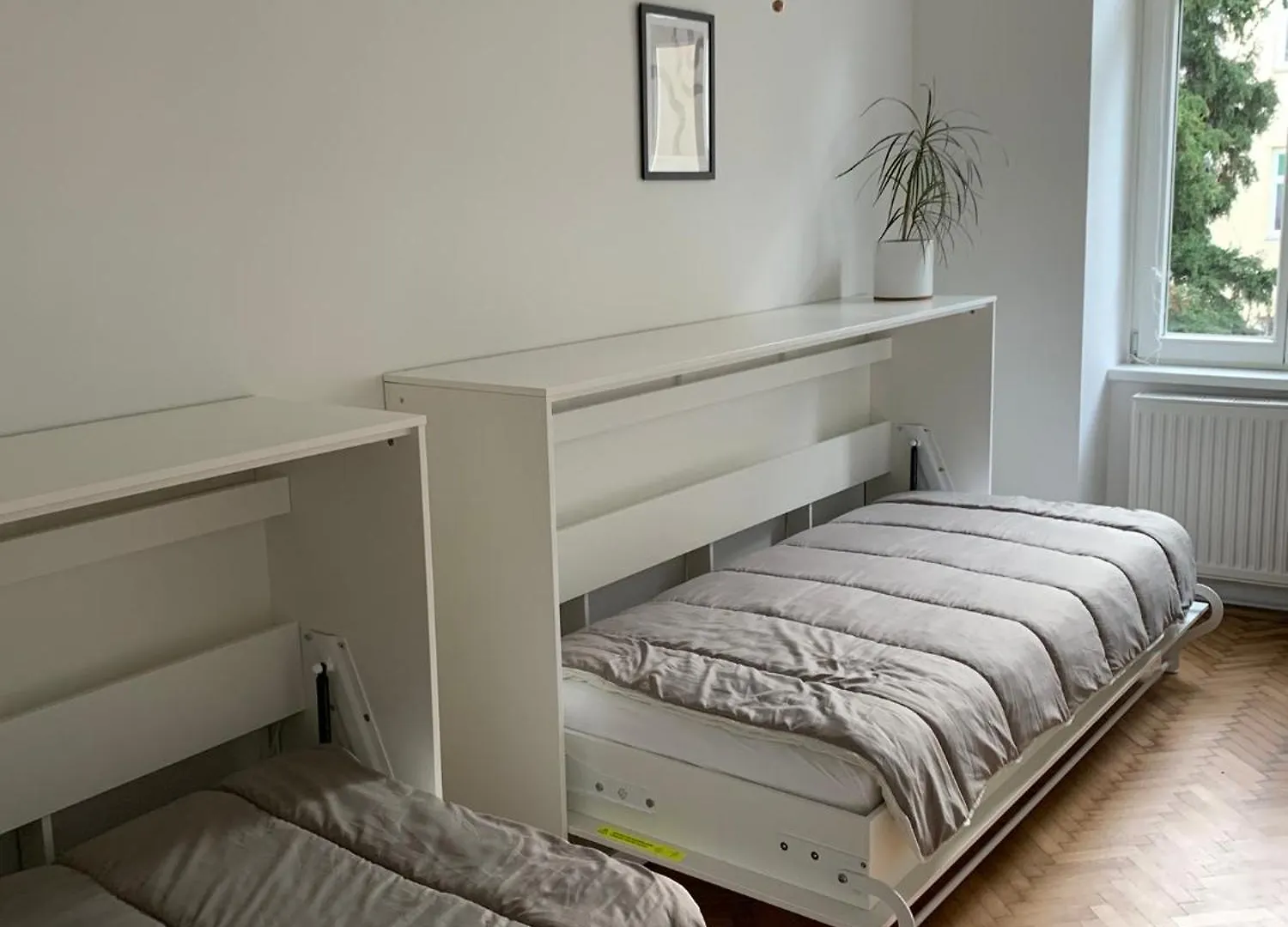 Wohnung Mit Gefuehl Und Stil Vienna