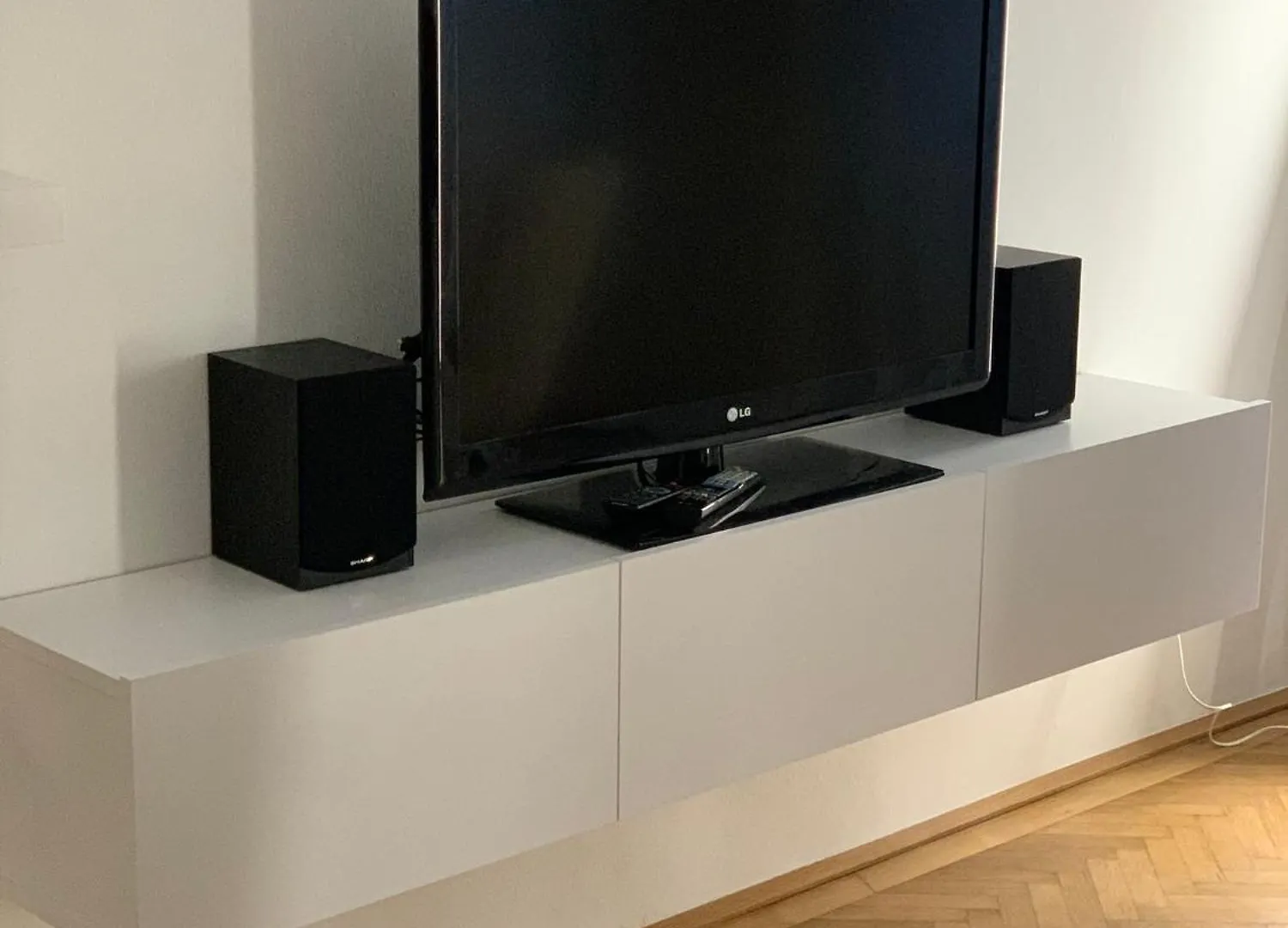 Wohnung Mit Gefuehl Und Stil Vienna