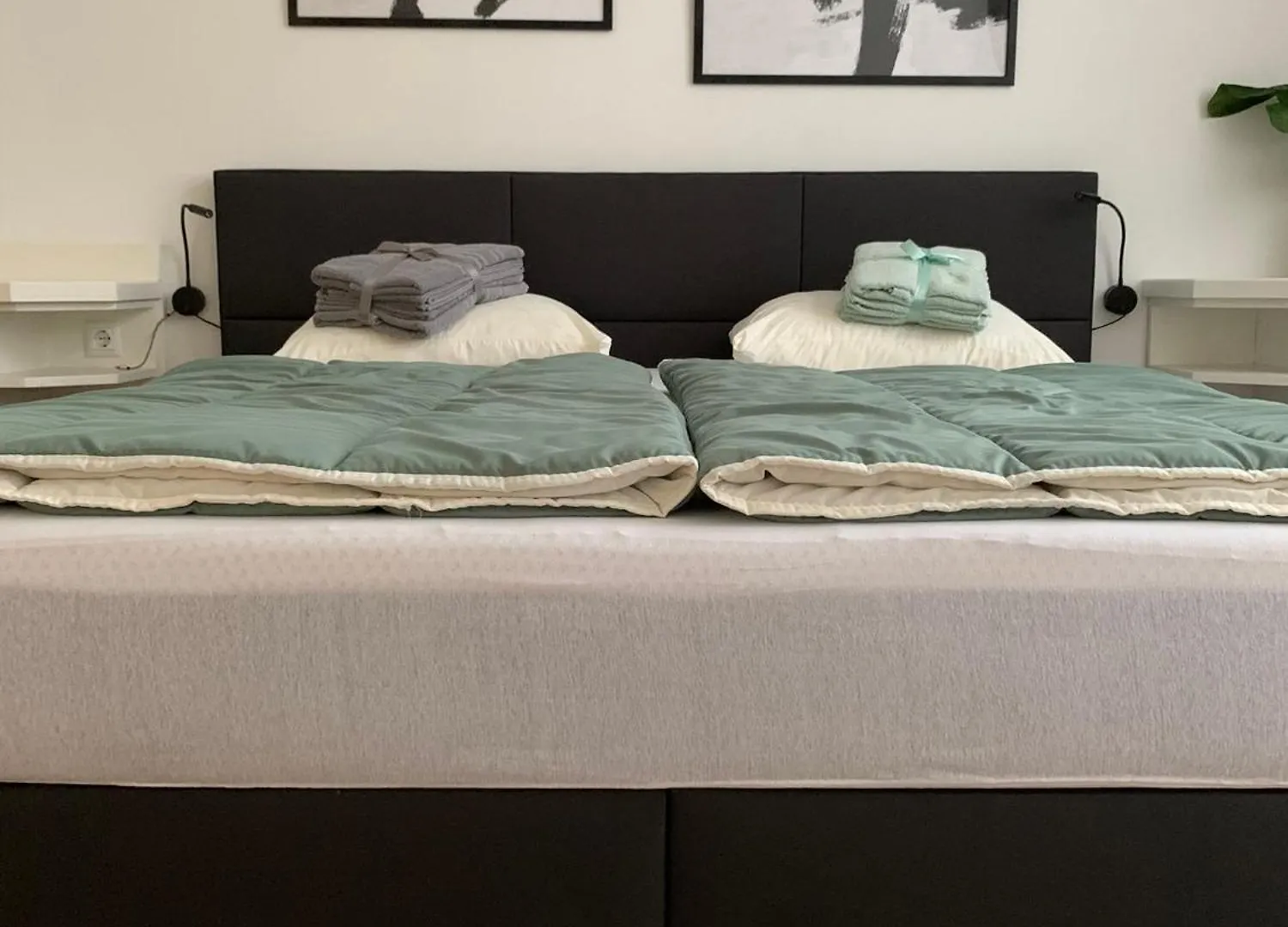 Wohnung Mit Gefuehl Und Stil Vienna