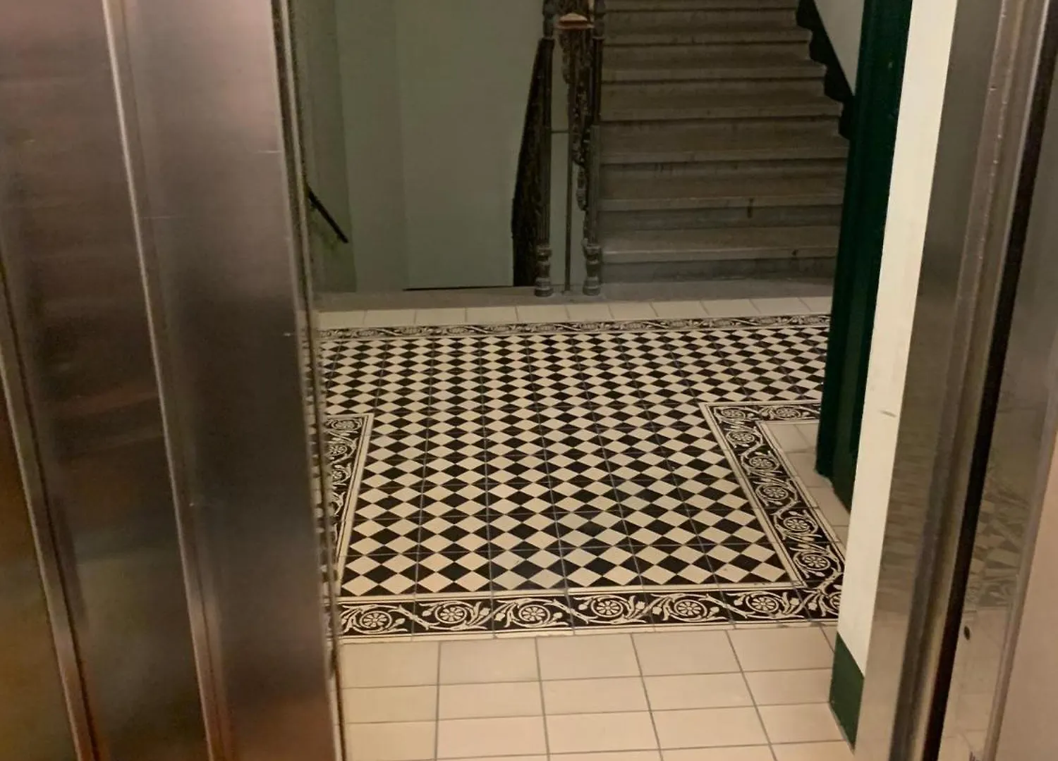 Wohnung Mit Gefuehl Und Stil Vienna