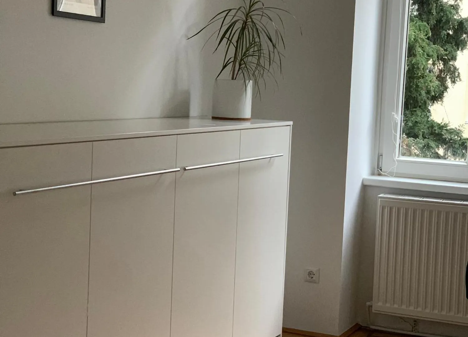 Wohnung Mit Gefuehl Und Stil Vienna 0*,  Austria