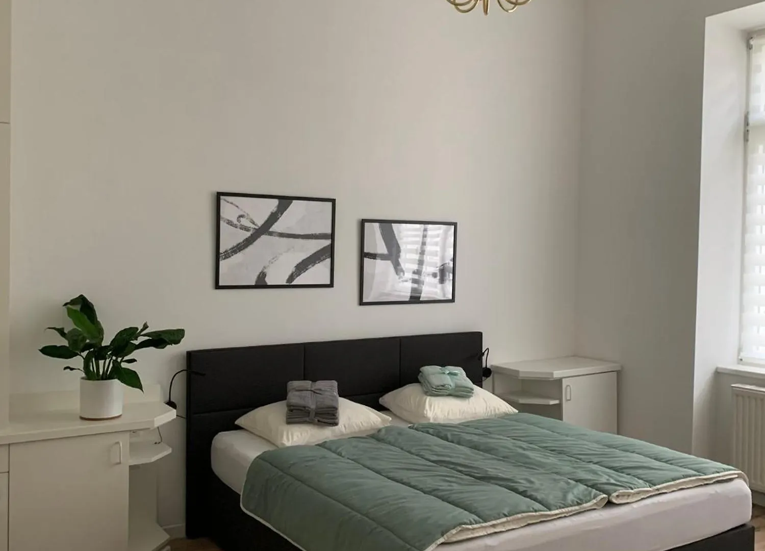 Wohnung Mit Gefuehl Und Stil Vienna