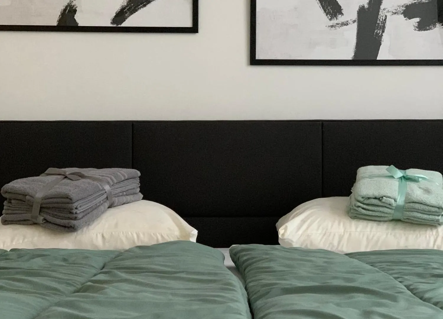 Wohnung Mit Gefuehl Und Stil Vienna Apartment