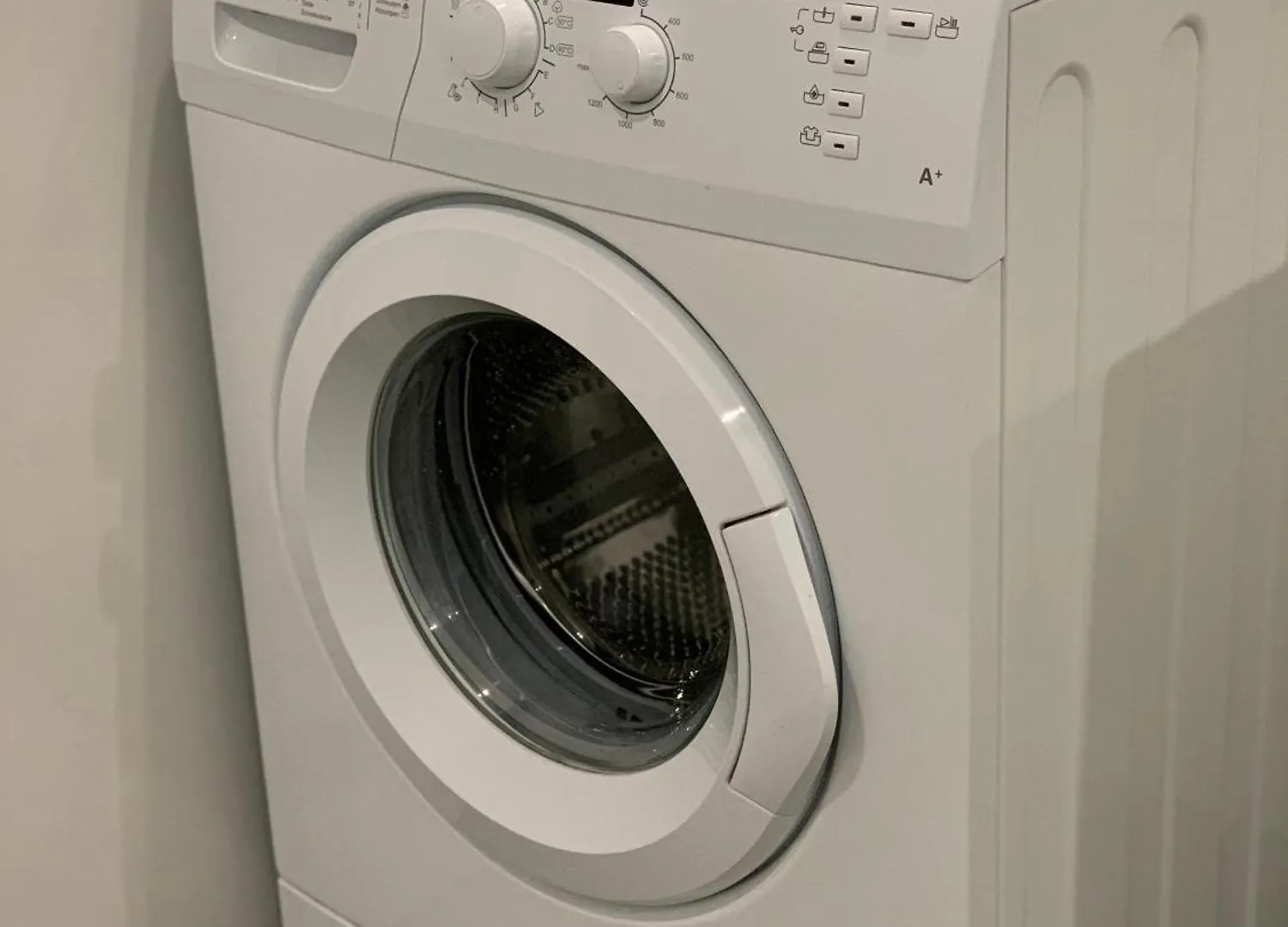 Wohnung Mit Gefuehl Und Stil Vienna 0*,