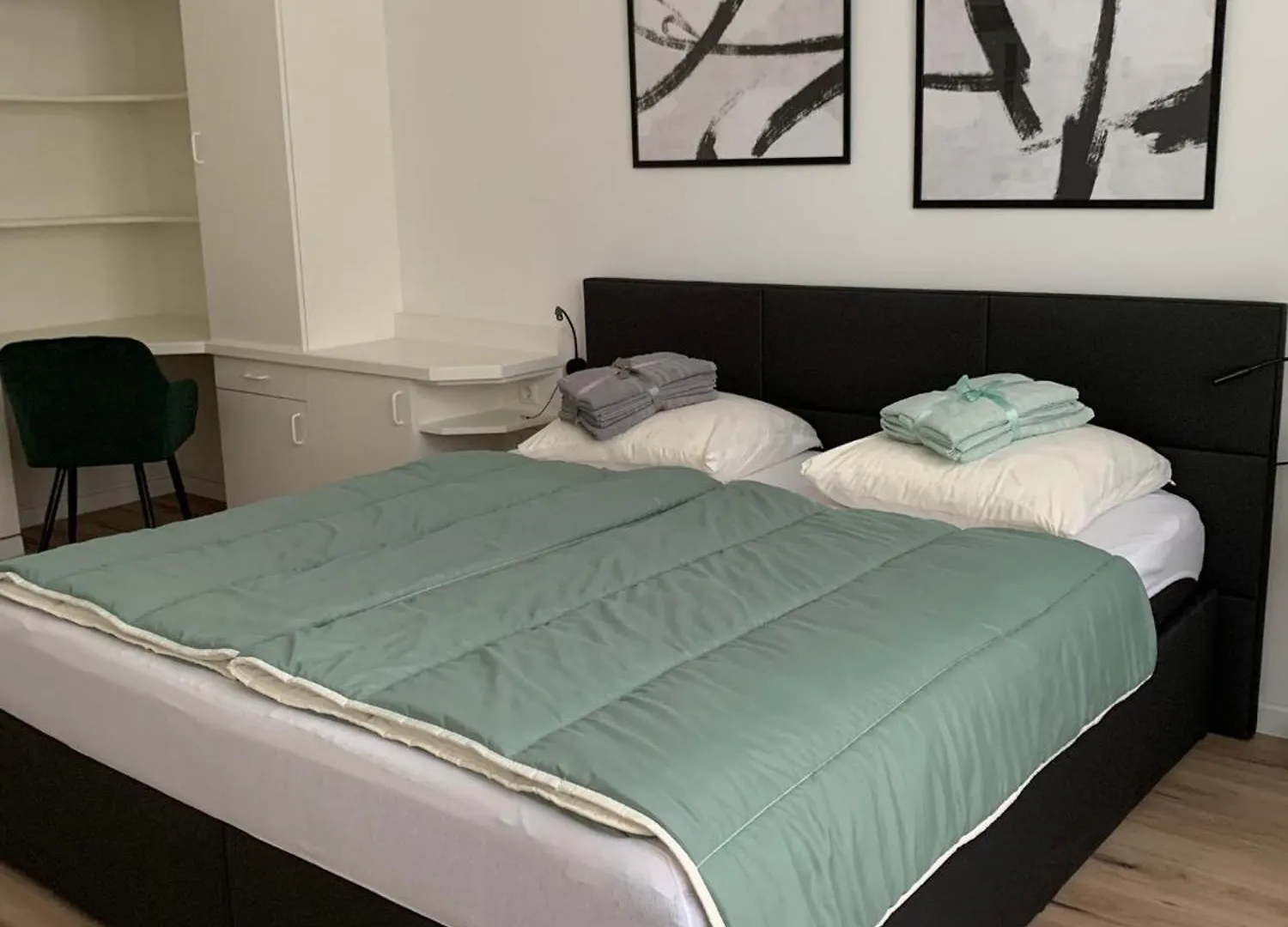 Apartment Wohnung Mit Gefuehl Und Stil Vienna
