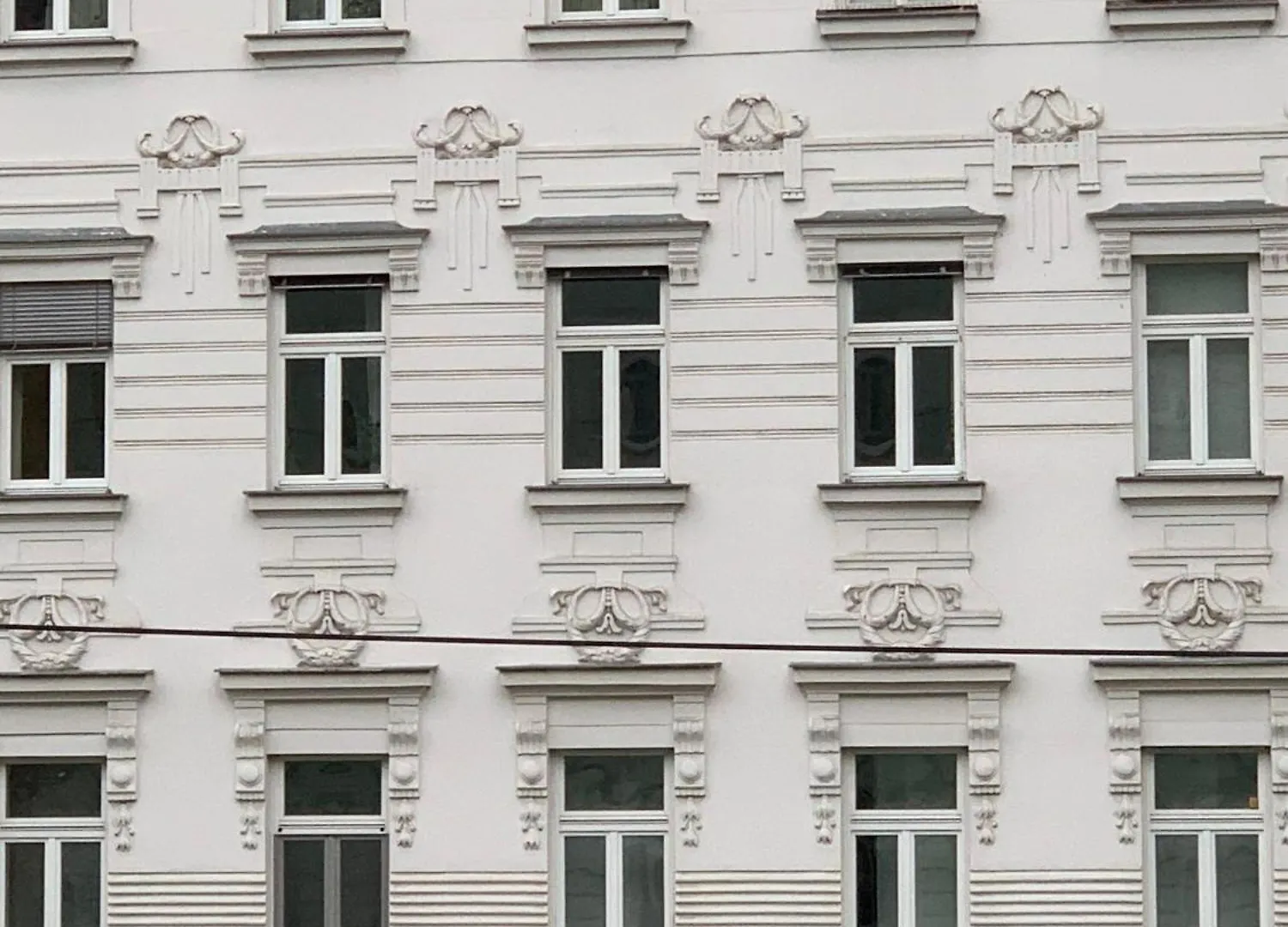 Wohnung Mit Gefuehl Und Stil Vienna 0*,  Austria