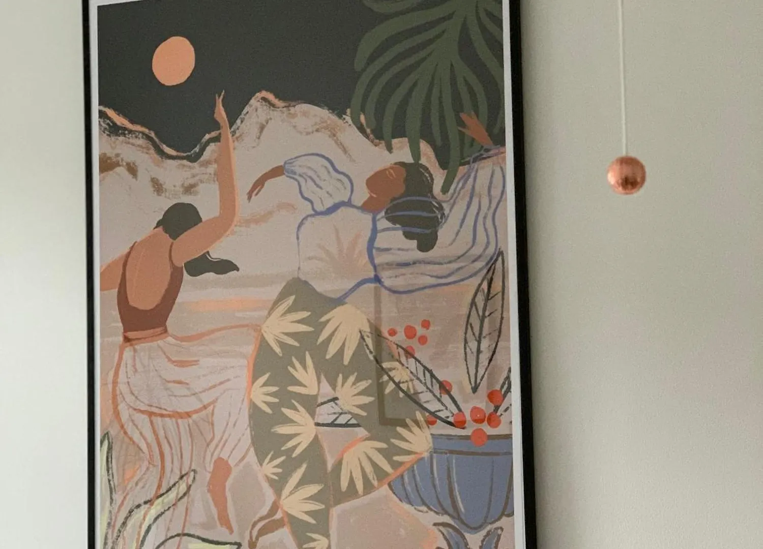 Apartment Wohnung Mit Gefuehl Und Stil Vienna