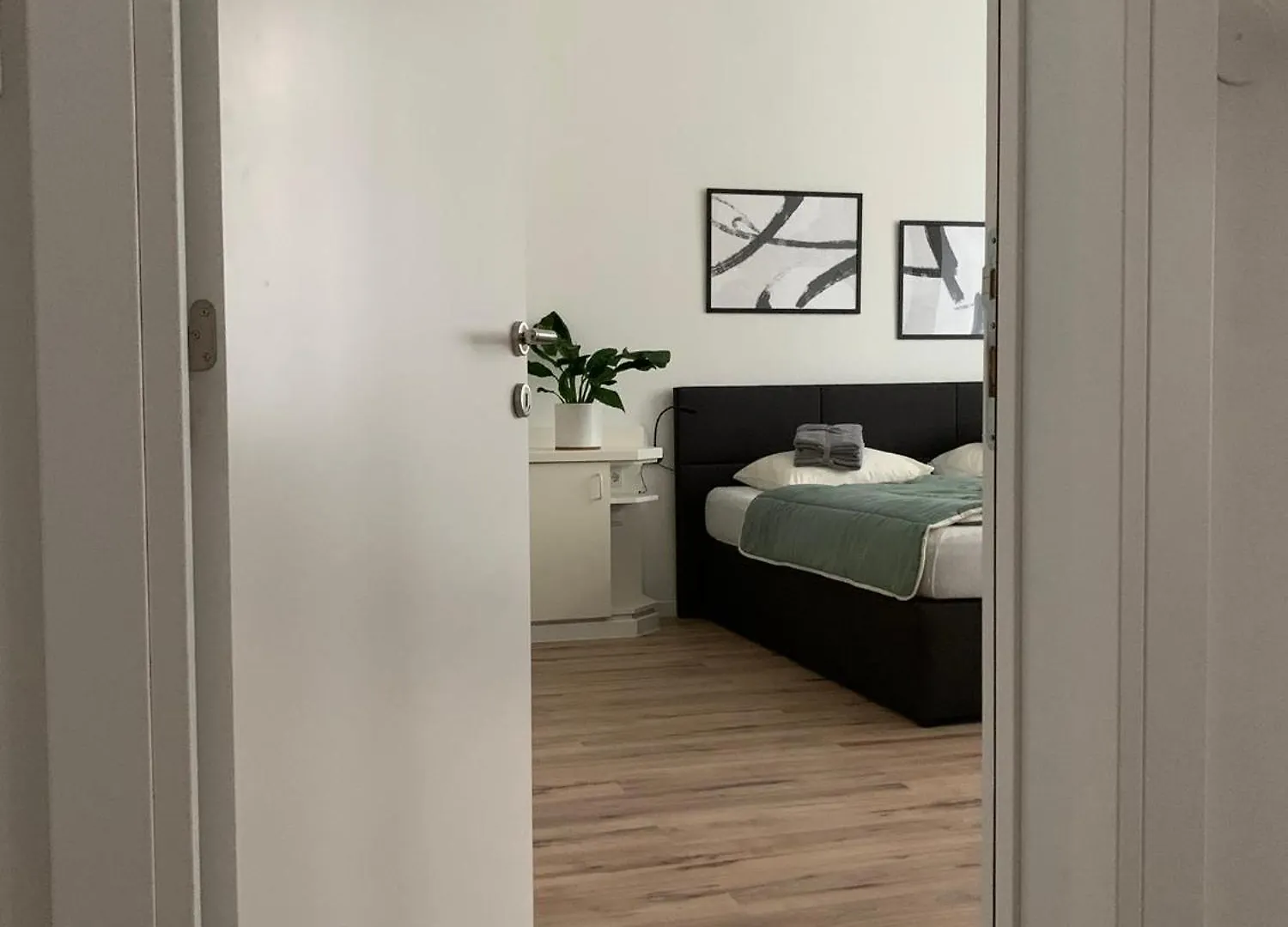 Appartement Wohnung Mit Gefuehl Und Stil Vienne Autriche